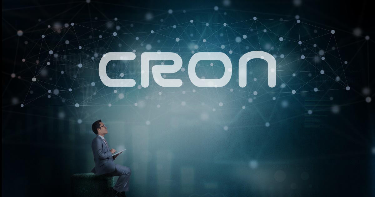 CRON（クローン）とは？